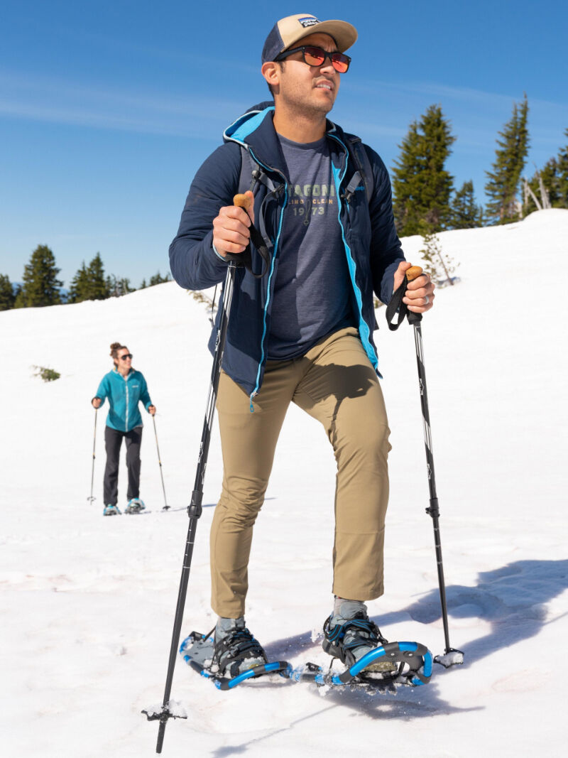 Atlas Access 30 Snowshoes