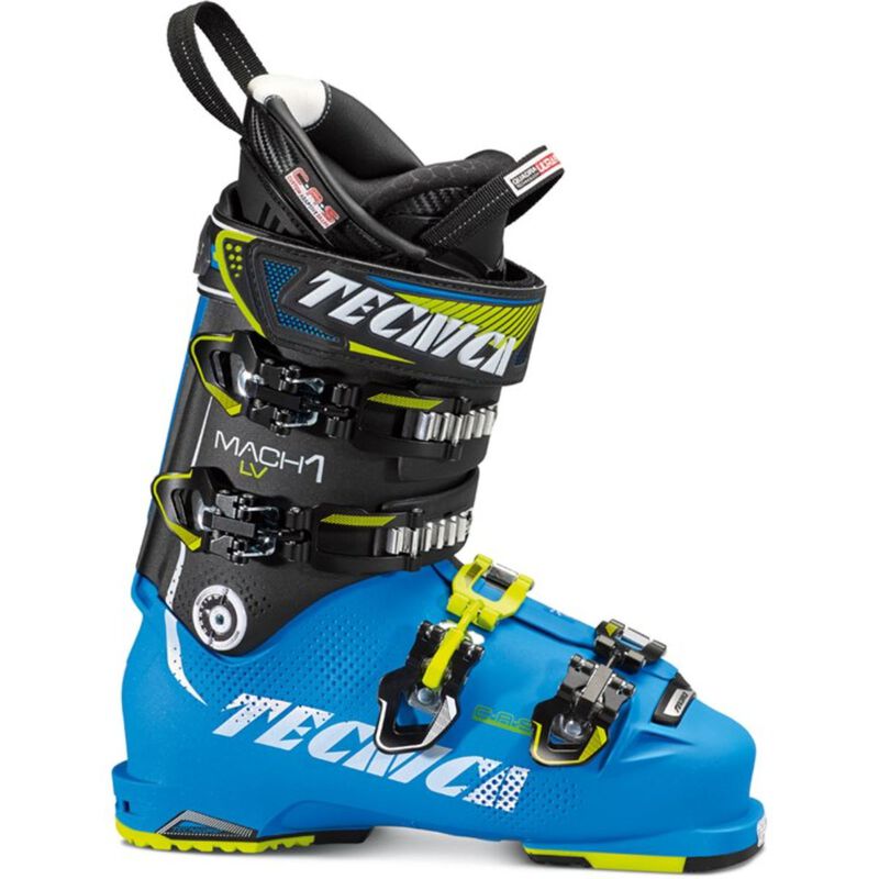 Tecnica Mach1 120 LV Ski Boots Mens image number 0