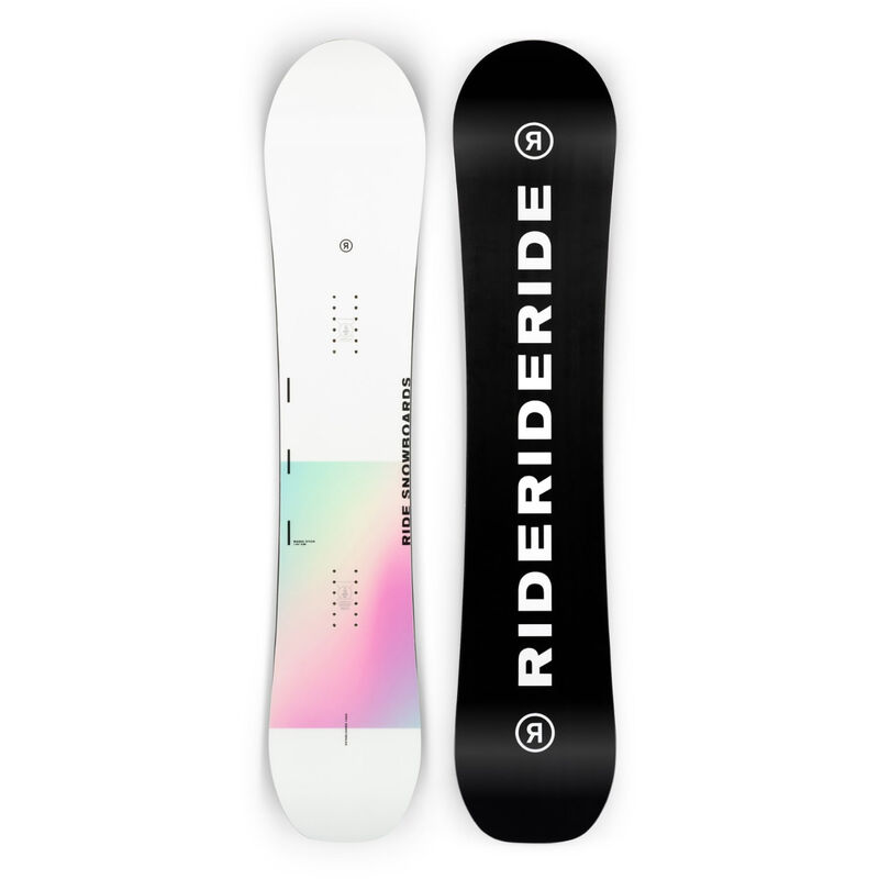 Expensive Choir Orator Ride Magic Stick Snowboard Womens | Christy Sports