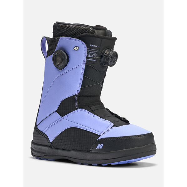 K2 Kinsley Snowboard Boots Womens