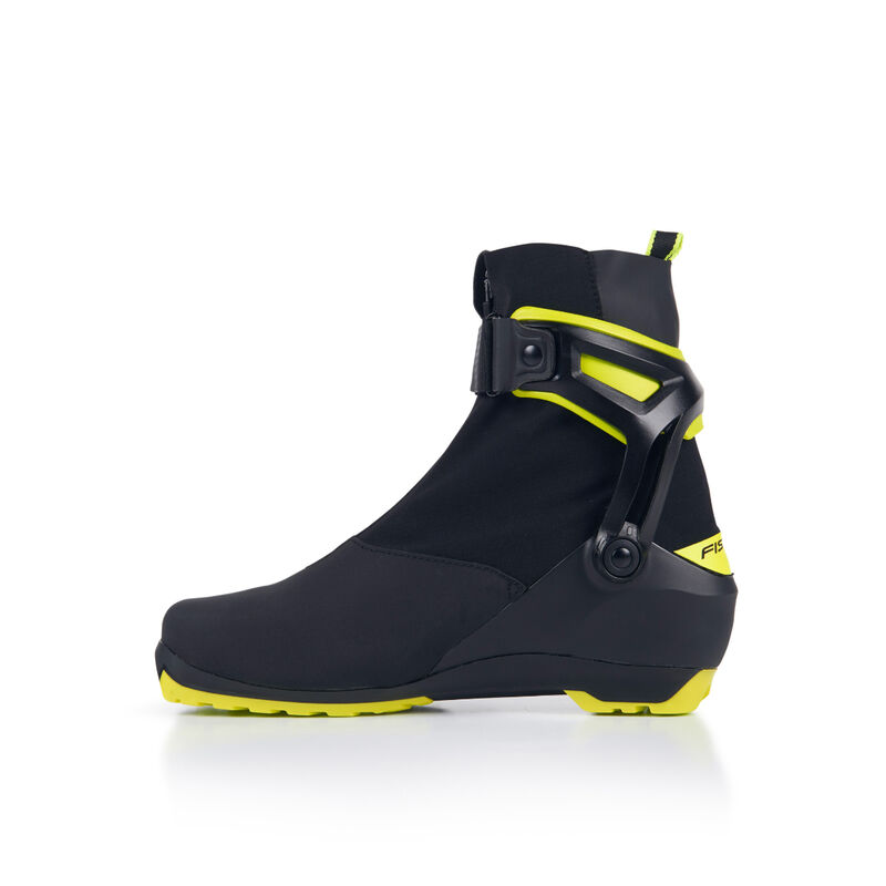 Fischer RCS Skate Nordic Boot image number 2