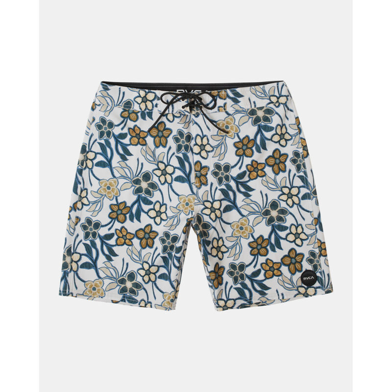 RVCA VA 19" Boardshorts Mens image number 0