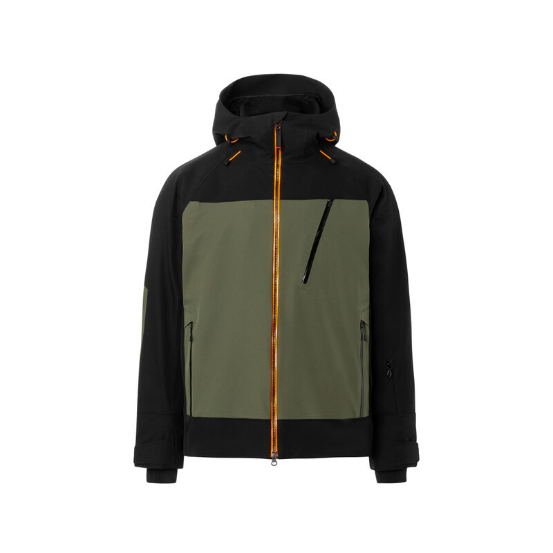 Bogner Tajo Ski Jacket Mens image number 0