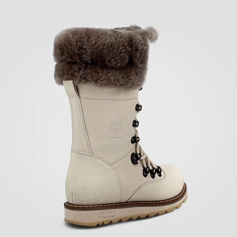 Royal Canadian Castlegar Boots Womens image number 3