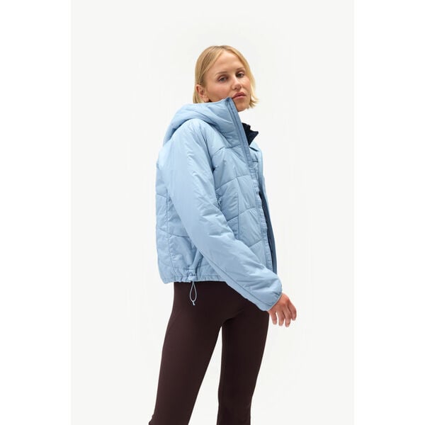 Halfdays Claude Jacket Womens