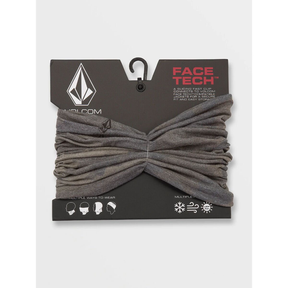 Volcom Face-Tech Multi Tube | Christy Sports