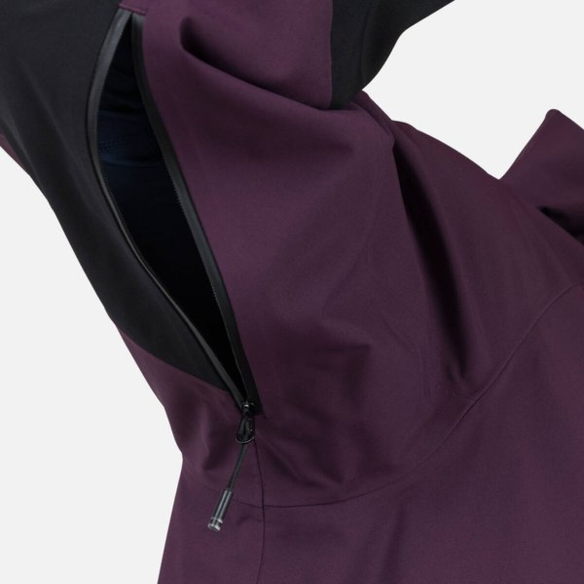 Rossignol Evader Jacket Mens | Christy Sports