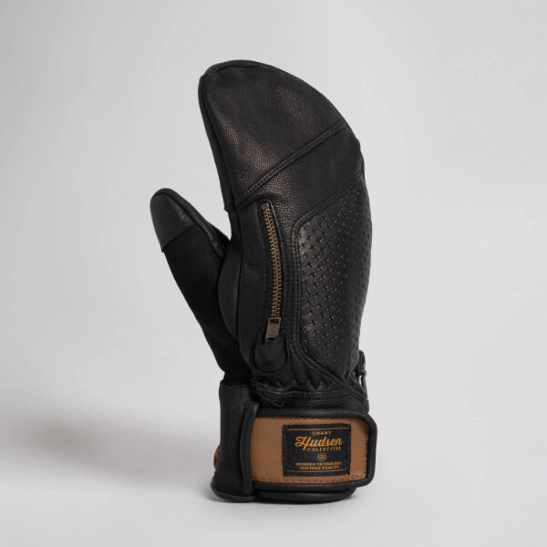 Swany Calvin Mitts