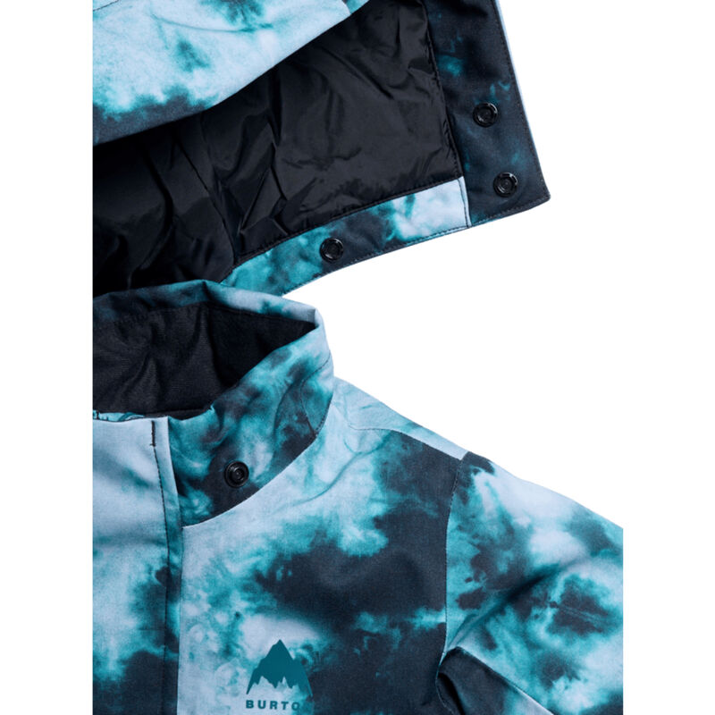 Burton 2L One Piece Toddlers image number 4