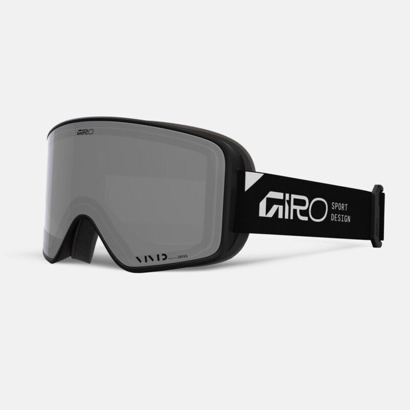 Giro Method Goggles + Vivid Onyx Lens image number 0