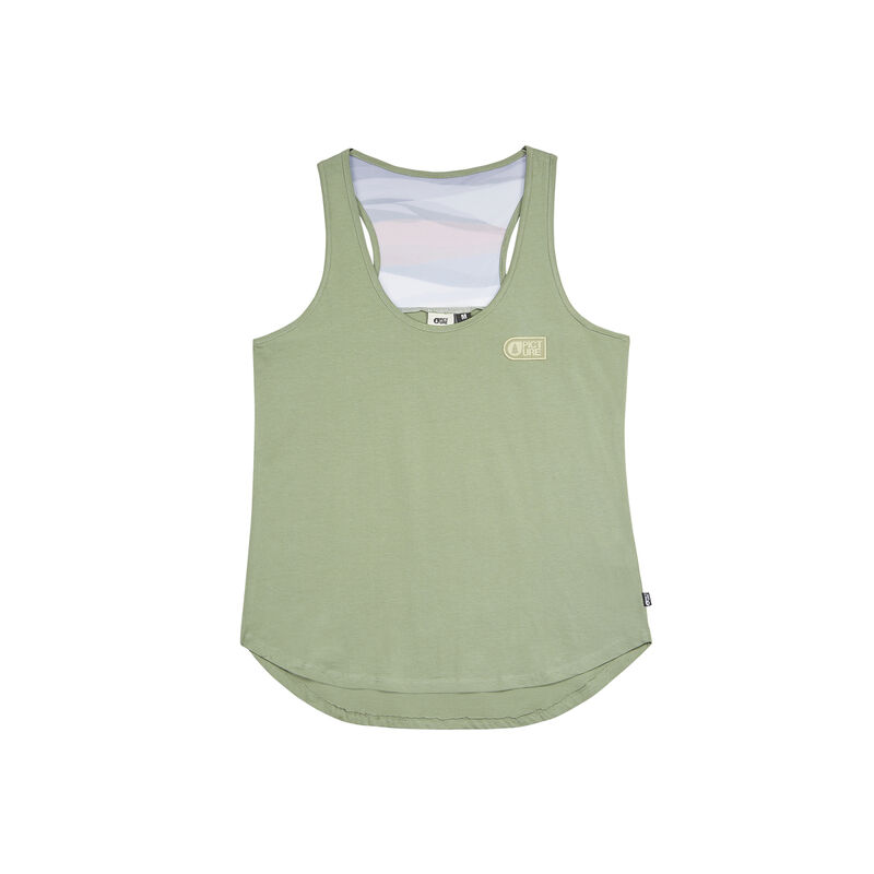 Picture Loni Tank Womens image number 1