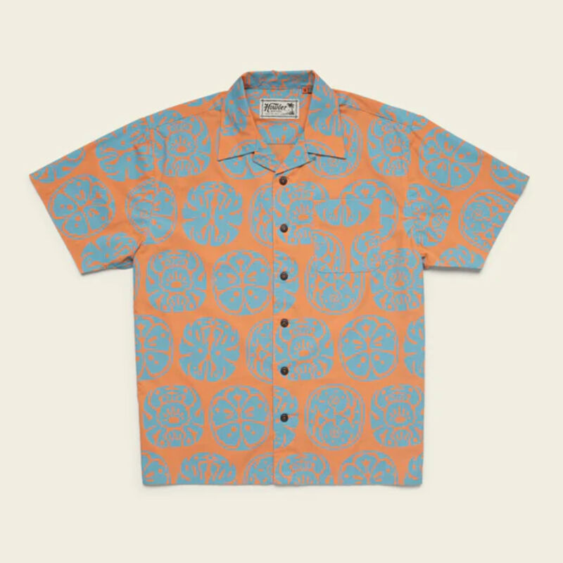 Howler Brothers Monoloha Shirt Mens image number 0