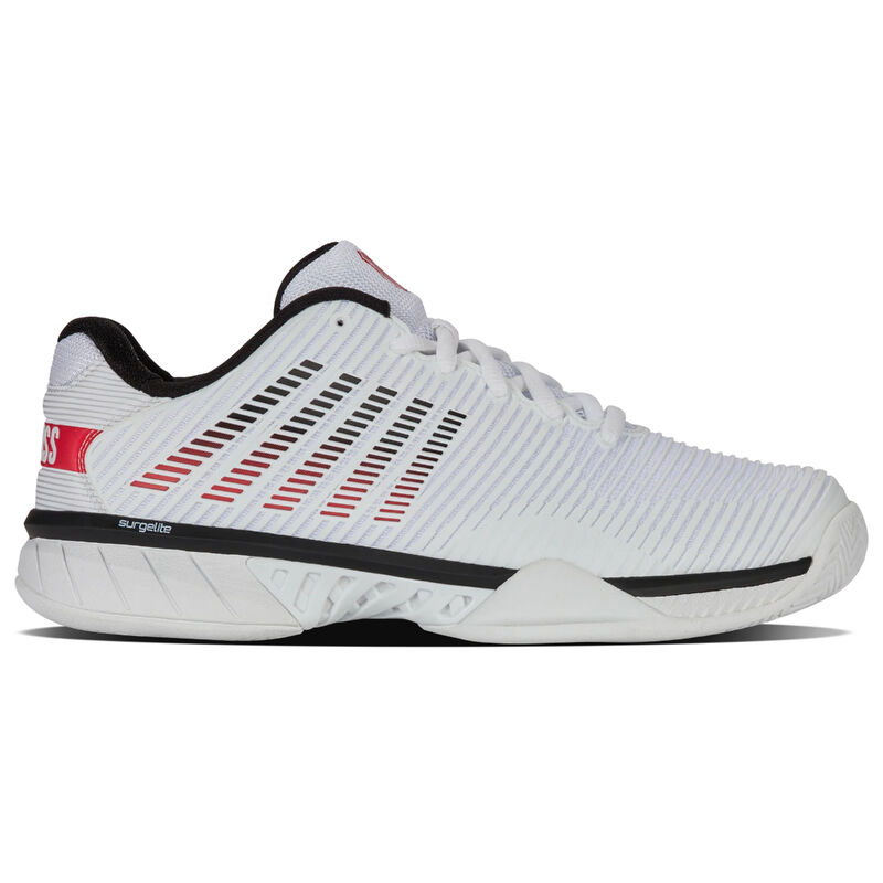 K-Swiss Hypercourt Express 2 Shoes Mens image number 1