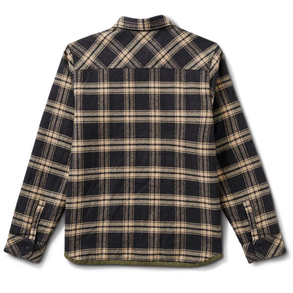 Roark Backwoods Overshirt Jacket Mens