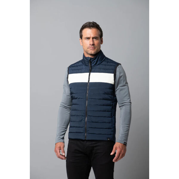Capranea Castor Vest Mens