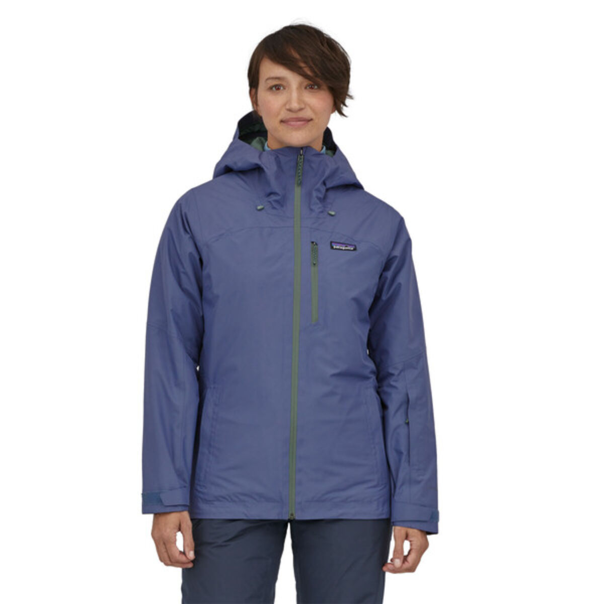 Patagonia Insulated Powder Town Jacket Womens | Christy Sports