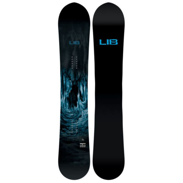 Lib Tech Skunk Ape ll Snowboard Wide