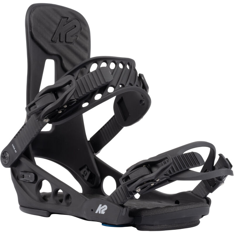 K2 Lien AT Snowboard Bindings image number 0