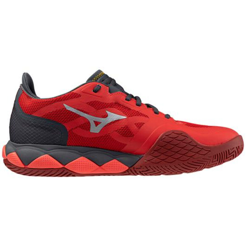 Mizuno Wave Enforce Tour AC Shoes Mens image number 0