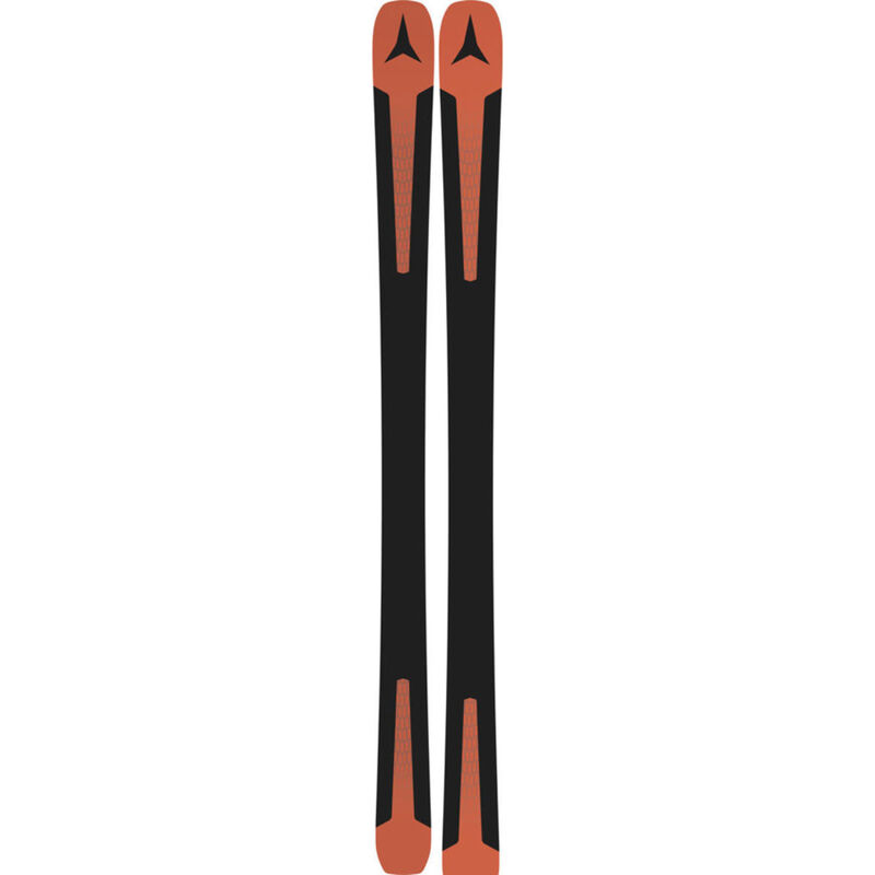 Atomic Vantage 97 C Skis image number 1