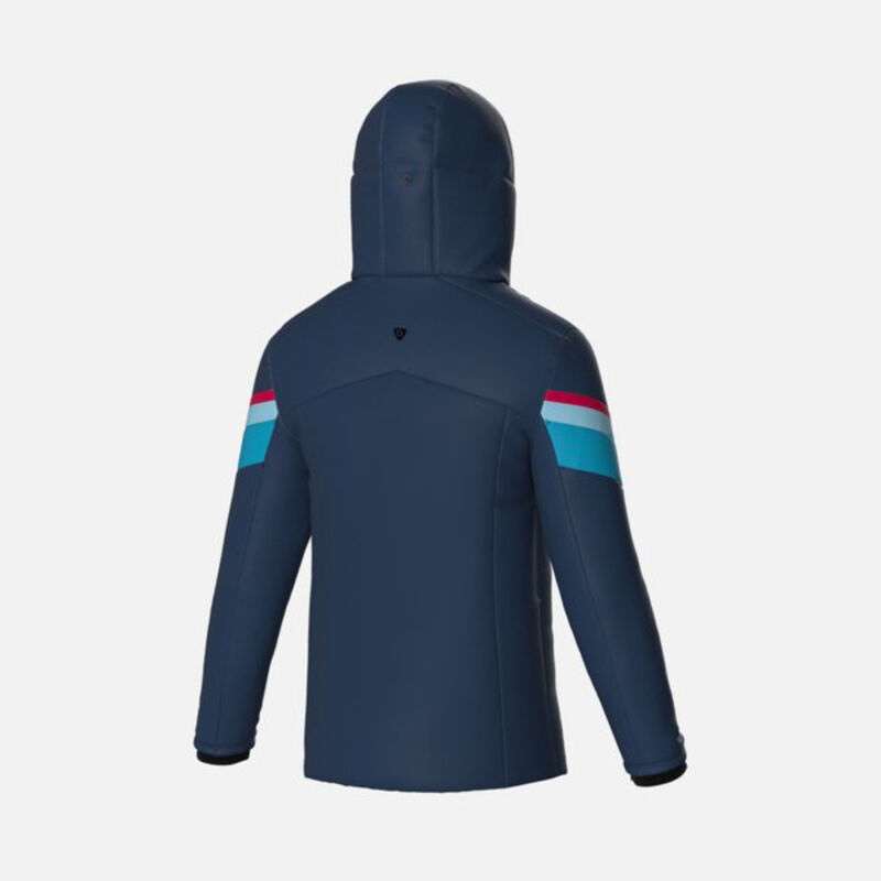Rossignol Strawpile Ski Jacket Womens image number 3