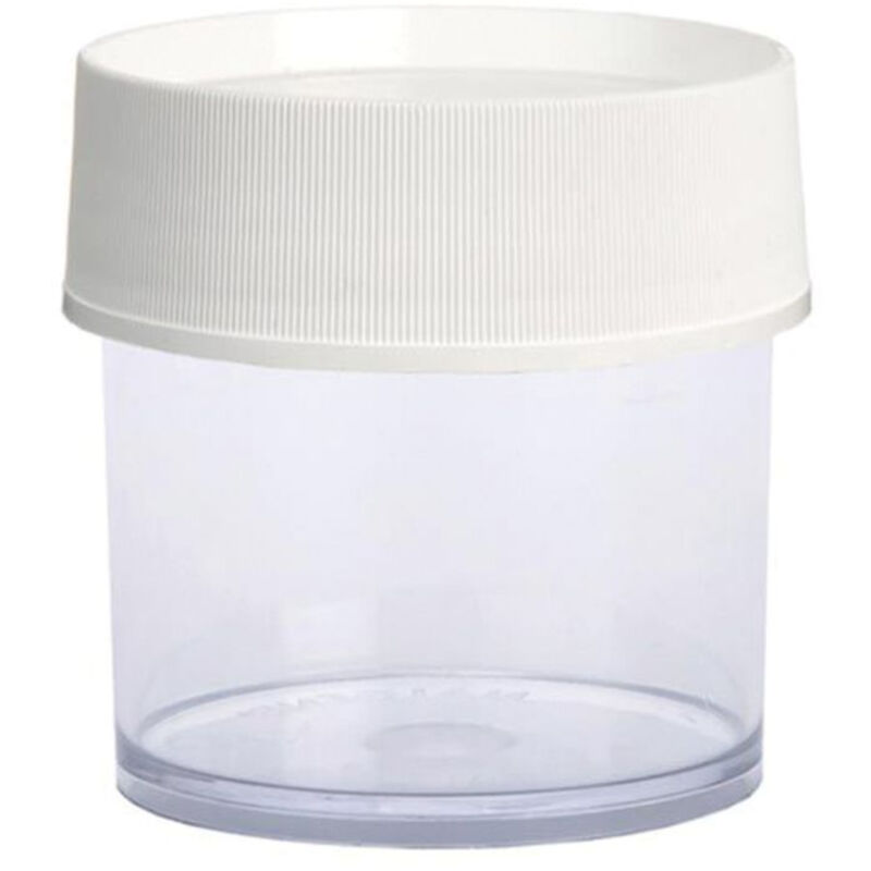 Liberty Mountain Polypropylene 4 OZ Storage Jars image number 0