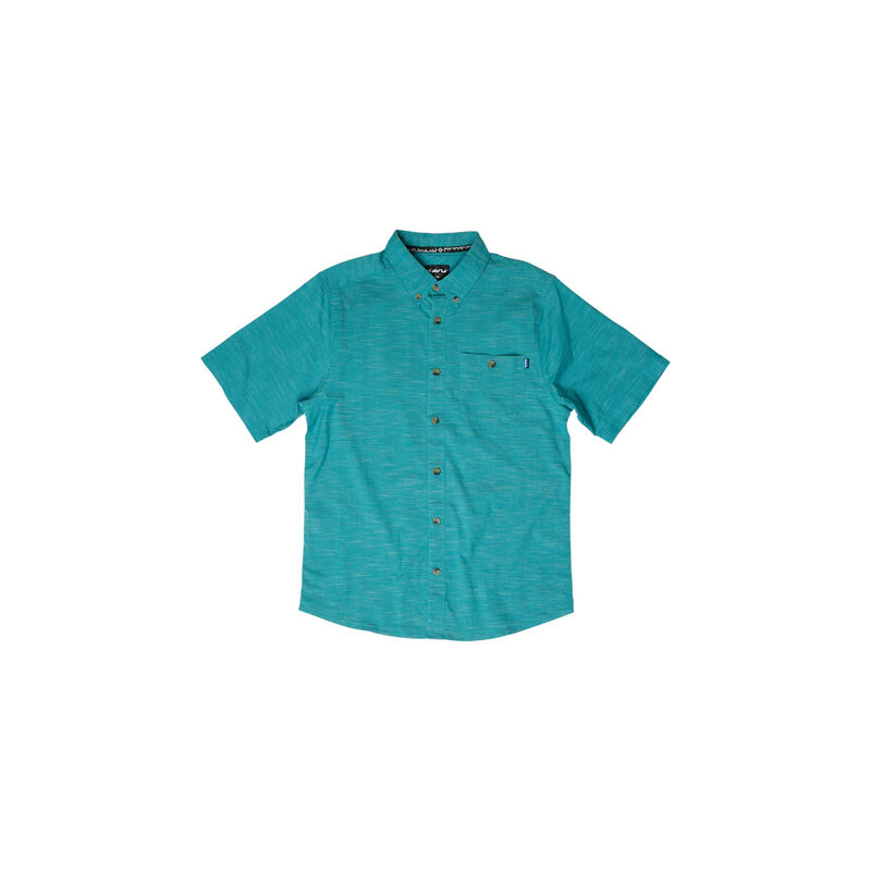 Kavu Welland Shirt Mens image number 1