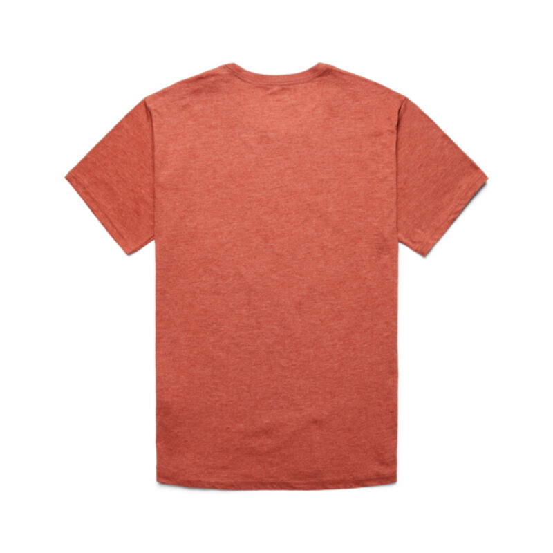 Cotopaxi Do Good Repeat T-Shirt Mens image number 1