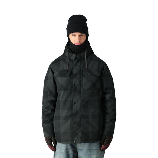 686 Woodland Insulated Jacket Mens