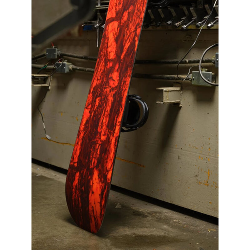 K2 Manifest Snowboard image number 8