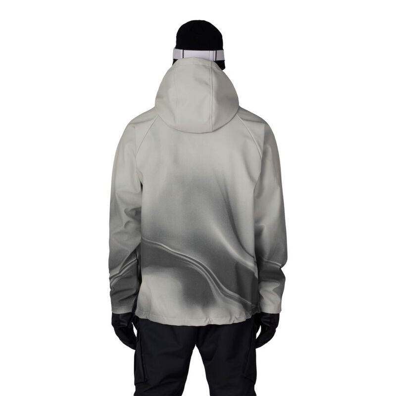686 Waterproof Hoodie Mens image number 1