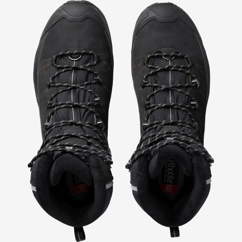een keer ziekte hardop Salomon X Ultra Mid Winter CS WP Boot Mens | Christy Sports