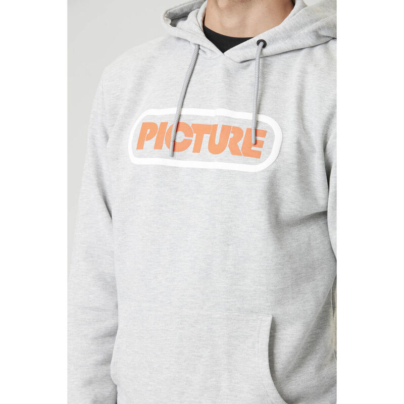 Picture Millbrook Hoodie Mens image number 2