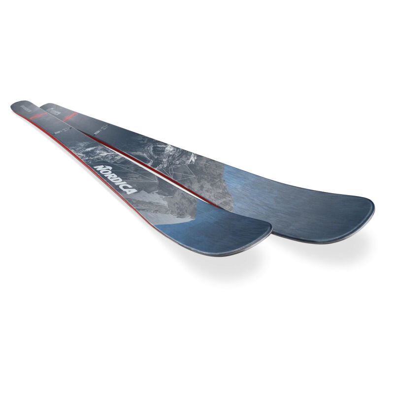 Nordica Enforcer 88 Skis image number 0