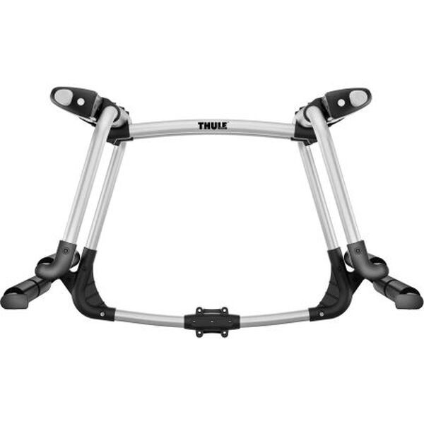 Thule 9033 Tram Hitch Ski & Snowboard Rack