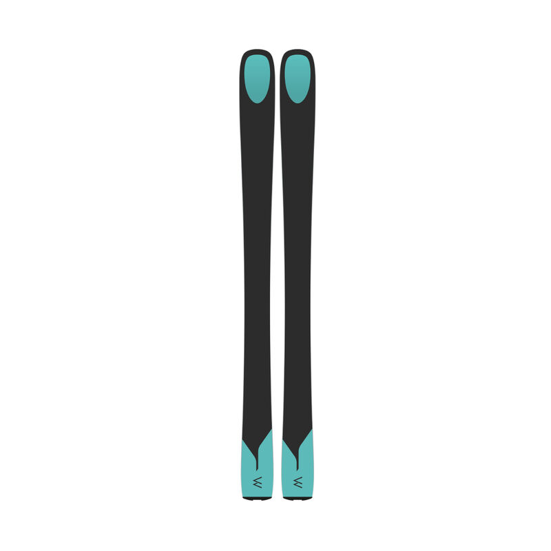 Kastle FX 96 Skis Womens image number 1
