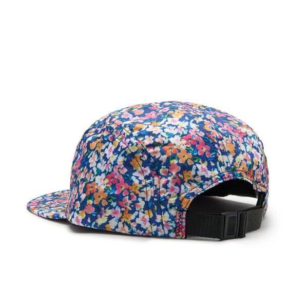 Skida Brim Hat
