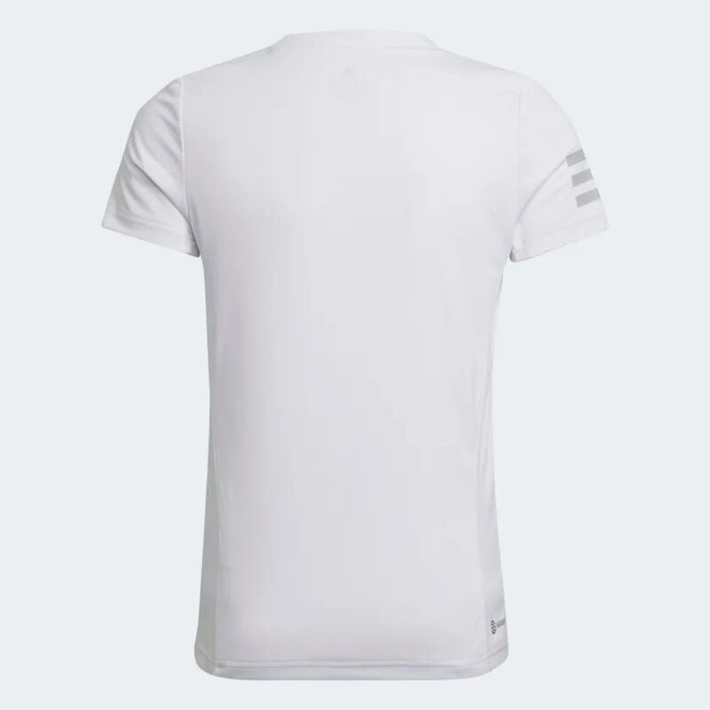 Adidas Club Tennis T-shirt Girls image number 1