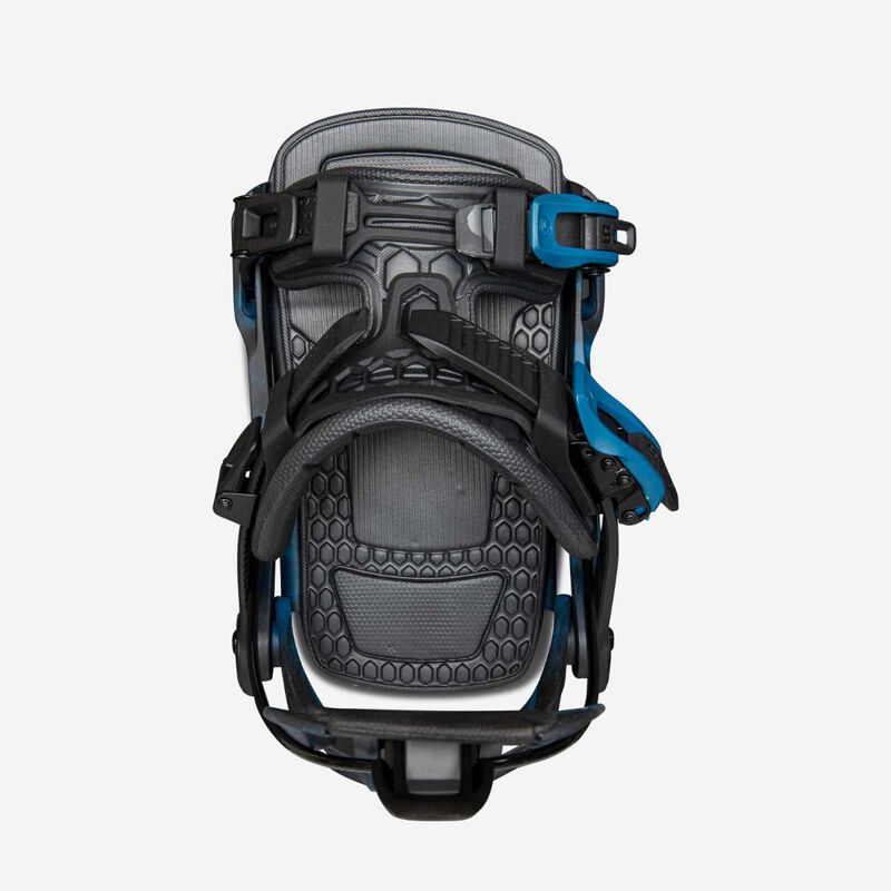 Flow Mayon Fusion Plus Snowboard Bindings Womens image number 4