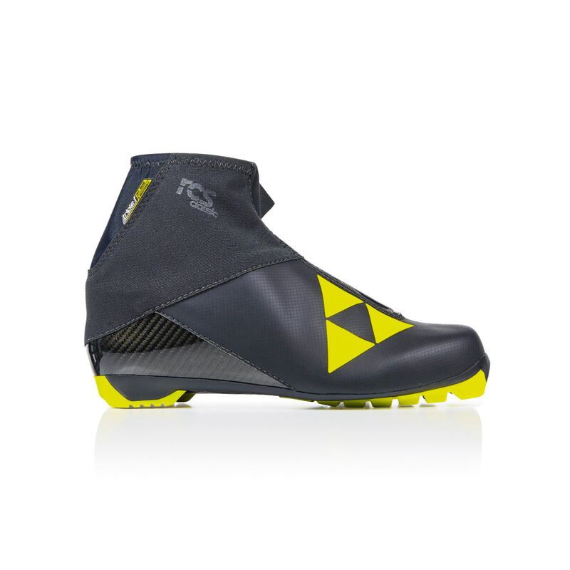 Fischer RCS Classic Nordic Boot image number 0