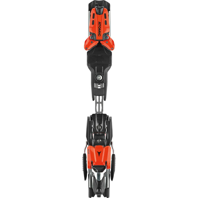 Atomic X 12 Var Bindings image number 1