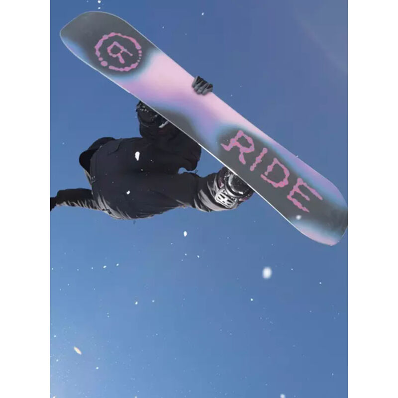 Ride Algorhythm Snowboard Mens image number 6