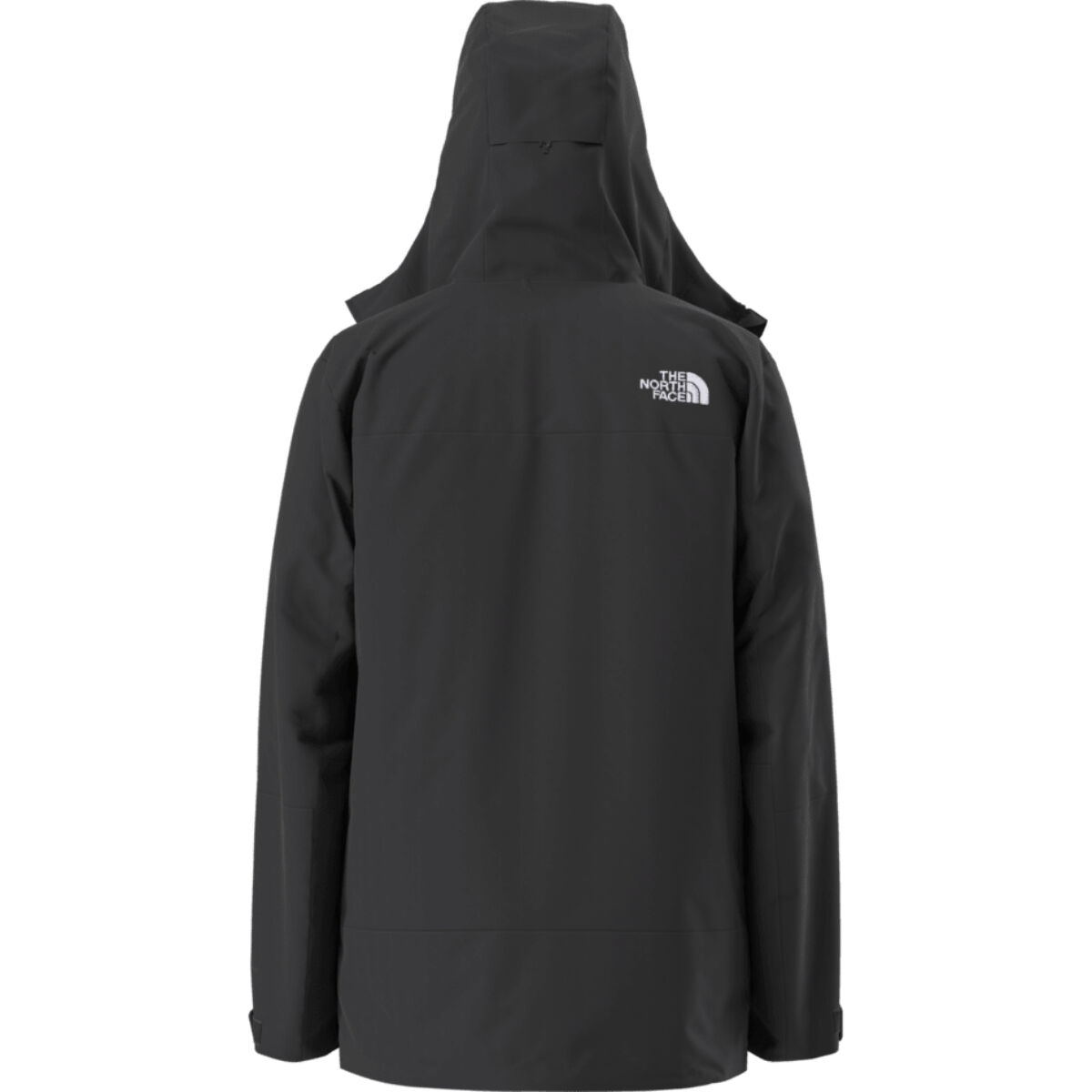 The North Face ThermoBall Eco Snow Triclimate Jacket Mens The North Face ThermoBall Eco Snow Triclimate Jacket Mens