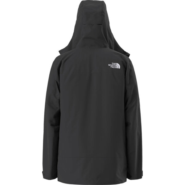 The North Face ThermoBall Eco Snow Triclimate Jacket Mens