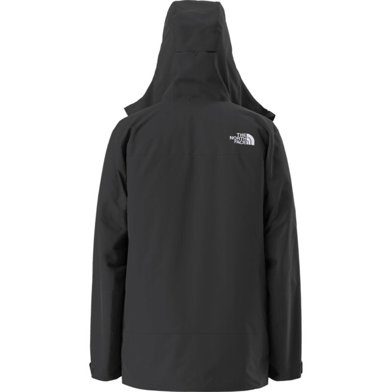 The North Face ThermoBall Eco Snow Triclimate Jacket image number 1