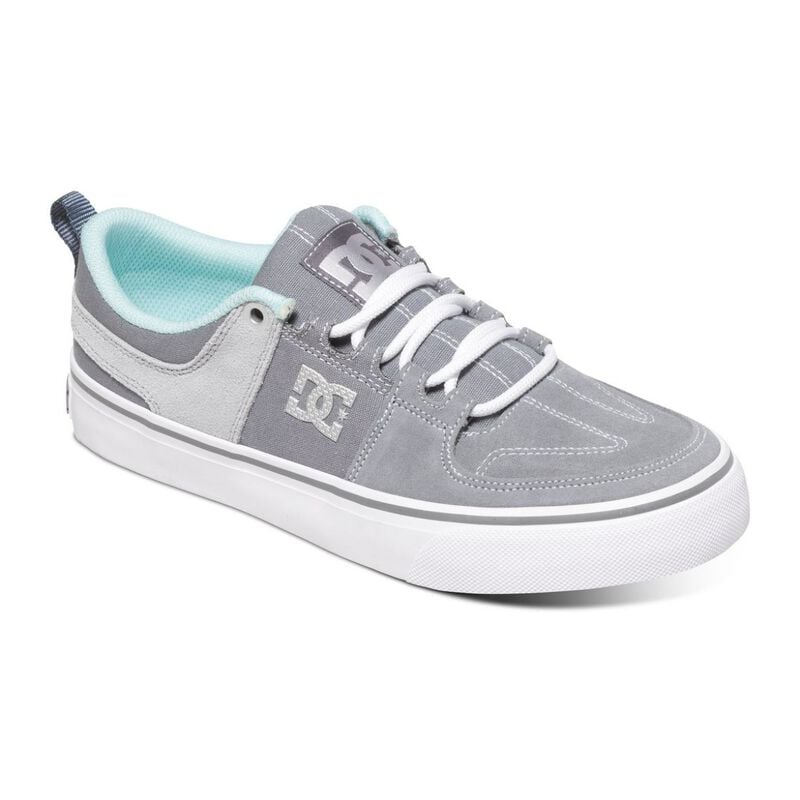DC Shoes Lynx Vulc Low-Top Shoes Womens image number 1