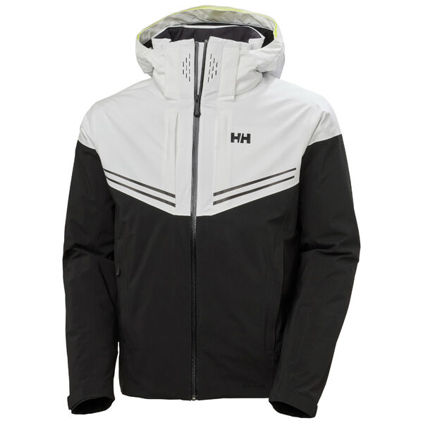 Helly Hansen Alpha Infinity Jacket Mens