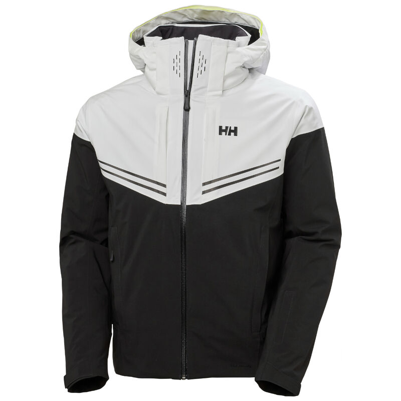 Helly Hansen Alpha Infinity Jacket Mens image number 0