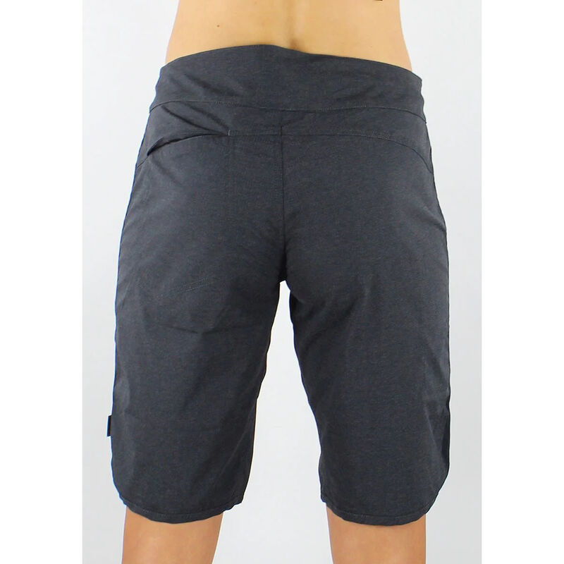 Club Ride Savy Surf The Trail Shorts Womens image number 2