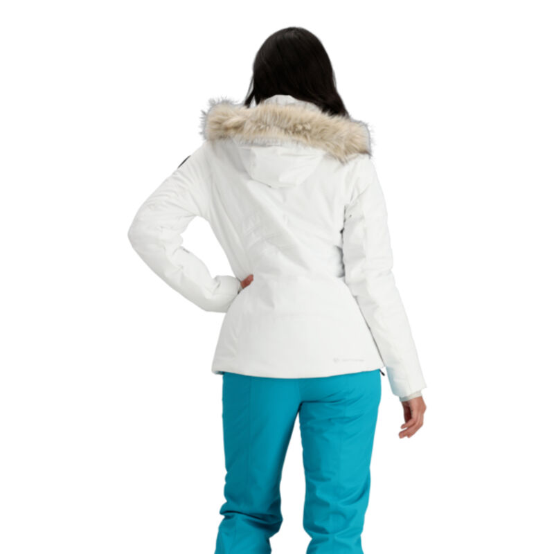 Obermeyer Tuscany Elite Jacket Womens image number 3